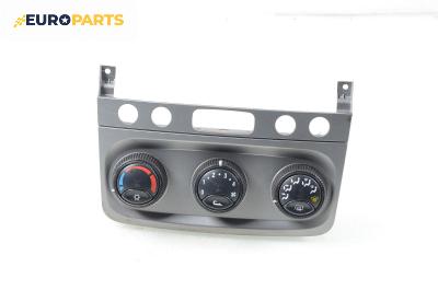 Панел климатик за Alfa Romeo 147 Hatchback (2000-11-01 - 2010-03-01)