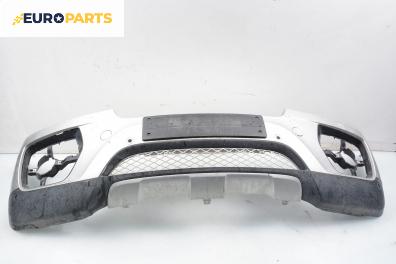 Предна броня за BMW X6 Series E71, E72 (05.2008 - 06.2014), джип, позиция: предна