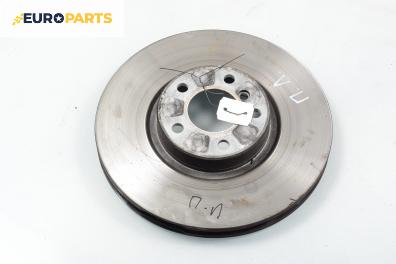 Спирачен диск за BMW X6 Series E71, E72 (05.2008 - 06.2014), позиция: предна