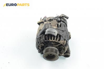 Алтернатор / генератор за Fiat Multipla Multivan (04.1999 - 06.2010) 1.6 100 16V (186AXA1A), 103 к.с.