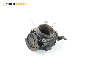 Дроселова клапа за Volvo S40 I Sedan (07.1995 - 06.2004) 1.8, 115 к.с.