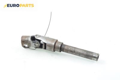 Каре на волана за Peugeot 206 Hatchback (08.1998 - 12.2012) 1.1 i, 60 к.с., хечбек