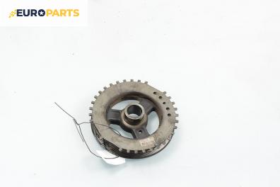 Ремъчна шайба за Mazda 6 Hatchback I (08.2002 - 12.2008) 2.3, 166 к.с.