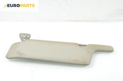 Сенник за Nissan Primera Sedan II (06.1996 - 12.2001), позиция: лява