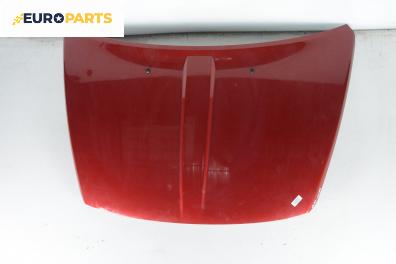 Преден капак за Dodge Caliber Hatchback (06.2006 - 12.2012), 4+1 вр., хечбек, позиция: предна