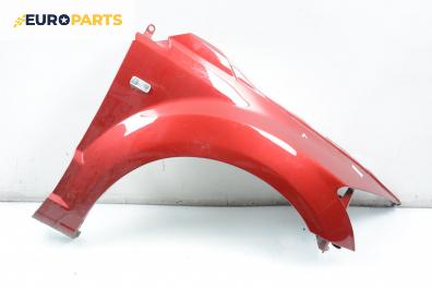 Калник за Dodge Caliber Hatchback (06.2006 - 12.2012), 4+1 вр., хечбек, позиция: предна, дясна