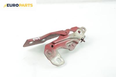 Панта преден капак за Dodge Caliber Hatchback (06.2006 - 12.2012), 4+1 вр., хечбек, позиция: лява