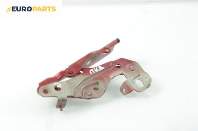 Панта преден капак за Dodge Caliber Hatchback (06.2006 - 12.2012), 4+1 вр., хечбек, позиция: дясна