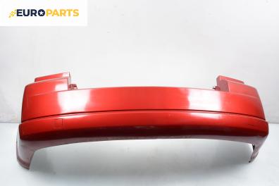 Задна броня за Dodge Caliber Hatchback (06.2006 - 12.2012), хечбек