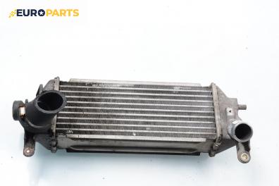 Интеркулер за Honda Civic VII Hatchback (03.1999 - 02.2006) 1.7 CTDi (EU, EP, EV), 100 к.с.