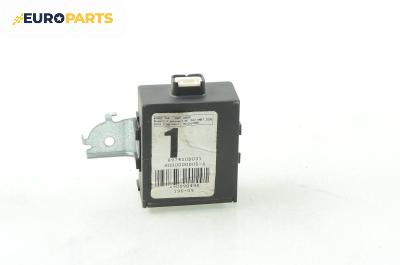 Модул централно заключване за Toyota Yaris Hatchback II (01.2005 - 12.2014), № 897410D031