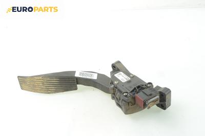Педал газ за Opel Vectra C Sedan (04.2002 - 01.2009), № 9 186 724