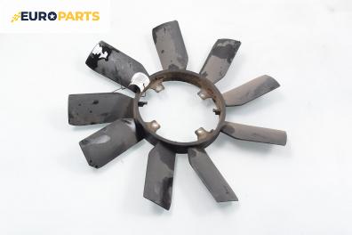 Перка охлаждане за Mercedes-Benz E-Class Sedan (W210) (06.1995 - 08.2003) E 220 D (210.004), 95 к.с.