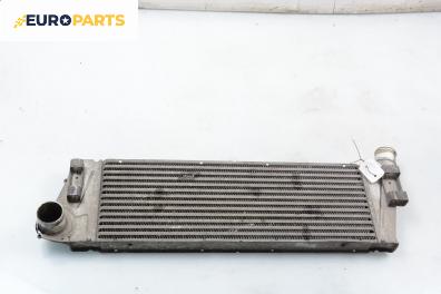 Интеркулер за Renault Megane II Hatchback (07.2001 - 10.2012) 1.5 dCi (BM0F, CM0F), 82 к.с.