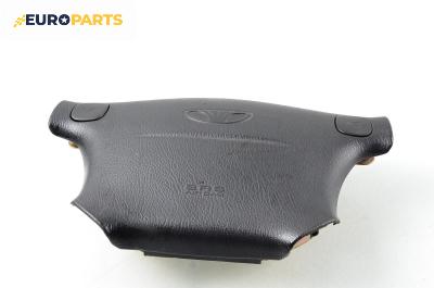 Airbag за Daewoo Lanos Hatchback (05.1997 - 01.2004), 4+1 вр., хечбек, позиция: предна