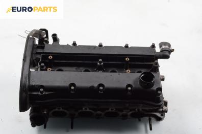 Глава за Daewoo Lanos Hatchback (05.1997 - 01.2004) 1.6 16V, 106 к.с.