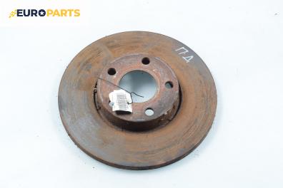 Спирачен диск за Audi 100 Sedan C4 (12.1990 - 07.1994), позиция: предна