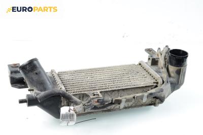 Интеркулер за Mazda Premacy Minivan (07.1999 - 03.2005) 2.0 TD, 101 к.с.