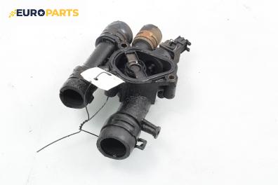 Термостат за Renault Grand Scenic II Minivan (04.2004 - 06.2009) 1.9 dCi (JM0G, JM12, JM1G, JM2C), 120 к.с.