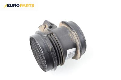 Дебитомер за Saab 9-3 Hatchback (02.1998 - 08.2003) 2.2 TiD, 125 к.с., № Bosch 0 281 002 448