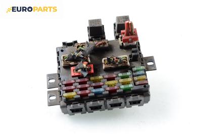 Бушонно табло за Fiat Multipla Multivan (04.1999 - 06.2010) 1.9 JTD 115, 115 к.с.