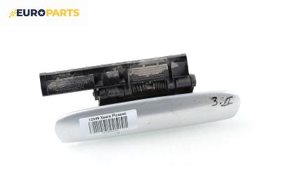 Външна дръжка за Citroen Xsara Picasso (09.1999 - 06.2012), 4+1 вр., миниван, позиция: задна, дясна