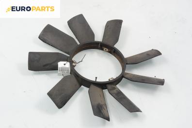 Перка охлаждане за Mercedes-Benz E-Class Sedan (W210) (06.1995 - 08.2003) E 230 (210.037), 150 к.с.