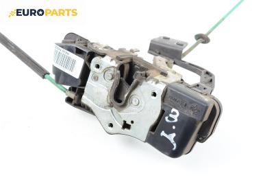 Брава на врата за Fiat Stilo Multi Wagon (01.2003 - 08.2008), позиция: задна, дясна