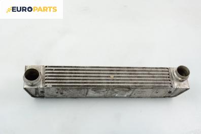 Интеркулер за BMW 5 Series E60 Sedan (E60) (07.2003 - 03.2010) 525 d, 177 к.с.