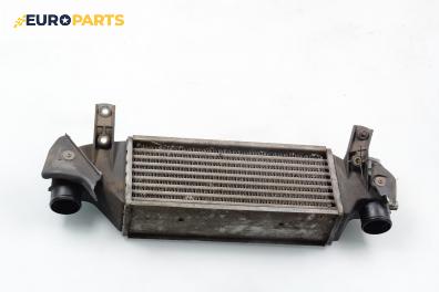 Интеркулер за Ford Focus I Hatchback (10.1998 - 12.2007) 1.8 Turbo DI / TDDi, 90 к.с.