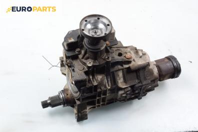 Раздатъчна кутия за Land Rover Freelander Soft Top SUV (02.1998 - 10.2006) 1.8 i 16V 4x4, 120 к.с.