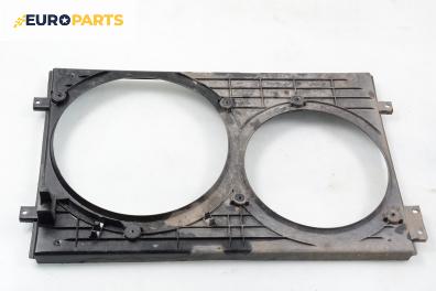 Дифузьор за Volkswagen Golf IV Hatchback (08.1997 - 06.2005) 1.4 16V, 75 к.с.