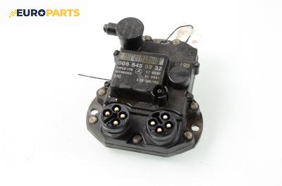 Комутатор за Mercedes-Benz 124 Sedan (12.1984 - 06.1993) 200 E (124.021), 122 к.с., № Siemens 5WK6178