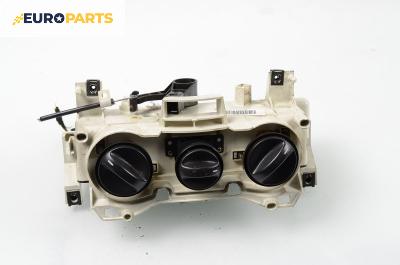 Панел парно за Fiat Punto Hatchback II (09.1999 - 07.2012)