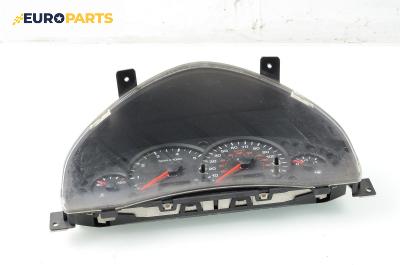 Километраж за Ford Transit Box V (01.2000 - 05.2006) 2.0 DI (FAE_, FAF_, FAG_), 86 к.с., № 3C1T-10849-HC