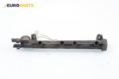 Бензинова рейка за Skoda Octavia I Sedan (09.1996 - 12.2010) 1.6, 101 к.с.