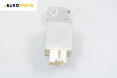 Мулти функционално реле за Mazda 6 Hatchback I (08.2002 - 12.2008) 2.0 DI, № 3213-653-020