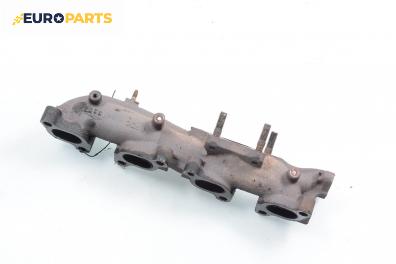 Изпускателен колектор  за Mazda 6 Hatchback I (08.2002 - 12.2008) 2.0 DI, 136 к.с.