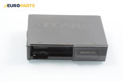 CD чейнджър за Fiat Multipla Multivan (04.1999 - 06.2010), Kenwood