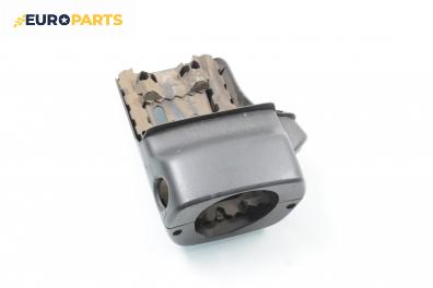 Интериорна пластмаса волан за Toyota Corolla Hatchback (11.2001 - 02.2007), 4+1 вр., хечбек