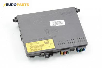 BSI модул за Citroen Xsara Hatchback (04.1997 - 04.2005), № Valeo 730 085 12