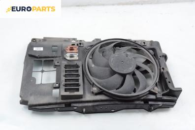 Перка охлаждане за Citroen Xsara Hatchback (04.1997 - 04.2005) 2.0 HDi 90, 90 к.с.
