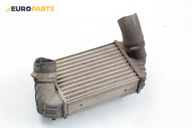 Интеркулер за Fiat Stilo Hatchback (10.2001 - 11.2010) 1.9 JTD (192_XE1A), 115 к.с.