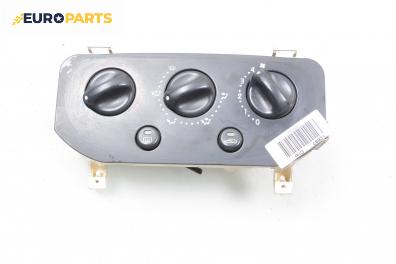 Панел парно за Renault Clio II Hatchback (09.1998 - 09.2005)