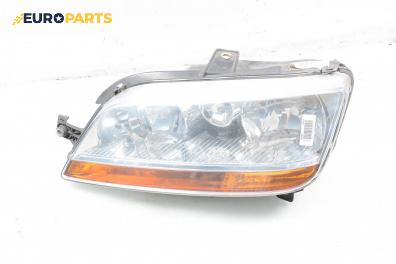 Фар за Fiat Idea Minivan (12.2003 - 12.2010), миниван, позиция: лява
