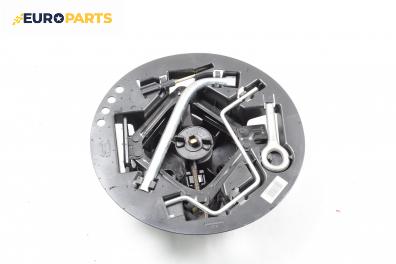 Комплект инструменти за Fiat Idea Minivan (12.2003 - 12.2010)