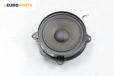 Високоговорител за Fiat Idea Minivan (12.2003 - 12.2010)