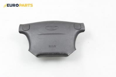 Airbag за Daewoo Matiz Hatchback (09.1998 - 01.2005), 4+1 вр., хечбек, позиция: предна
