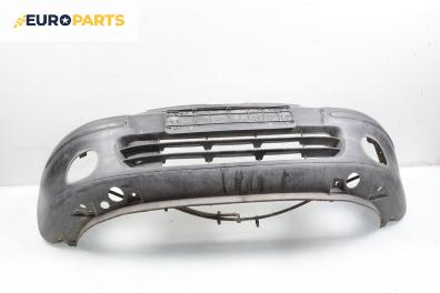 Предна броня за Fiat Multipla Multivan (04.1999 - 06.2010), миниван, позиция: предна