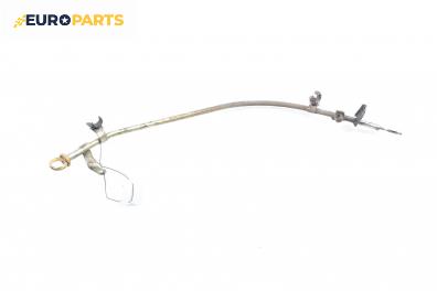 Щека за масло за Fiat Multipla Multivan (04.1999 - 06.2010) 1.9 JTD 110, 110 к.с.